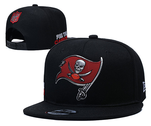 Tampa Bay Buccaneers Stitched Snapback Hats 063